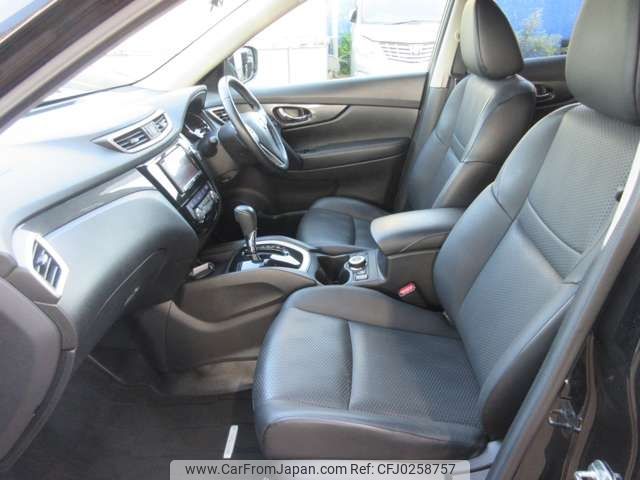 nissan x-trail 2014 -NISSAN--X-Trail DBA-NT32--NT32-505863---NISSAN--X-Trail DBA-NT32--NT32-505863- image 2