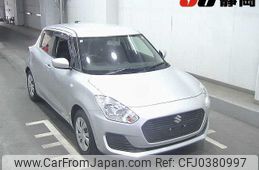 suzuki swift 2018 -SUZUKI--Swift ZC83S--ZC83S-126913---SUZUKI--Swift ZC83S--ZC83S-126913-