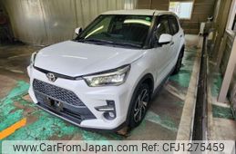 toyota raize 2020 -TOYOTA 【名古屋 508ﾋ2533】--Raize 5BA-A210A--A210A-0032246---TOYOTA 【名古屋 508ﾋ2533】--Raize 5BA-A210A--A210A-0032246-