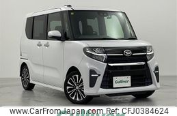 daihatsu tanto 2019 -DAIHATSU--Tanto 5BA-LA650S--LA650S-1006505---DAIHATSU--Tanto 5BA-LA650S--LA650S-1006505-