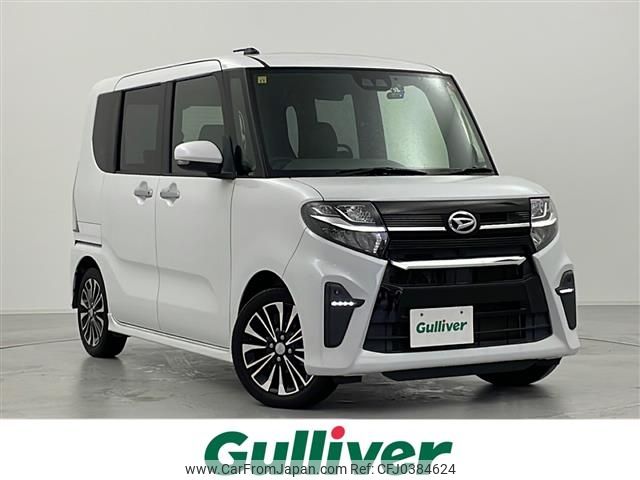 daihatsu tanto 2019 -DAIHATSU--Tanto 5BA-LA650S--LA650S-1006505---DAIHATSU--Tanto 5BA-LA650S--LA650S-1006505- image 1