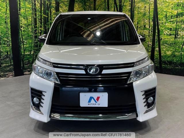 toyota voxy 2015 CFJ1781460 image 1