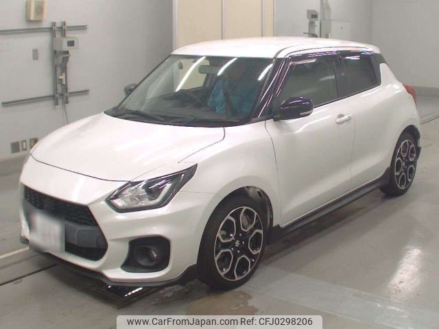 suzuki swift 2019 -SUZUKI 【とちぎ 300も2659】--Swift ZC33S-114256---SUZUKI 【とちぎ 300も2659】--Swift ZC33S-114256- image 1