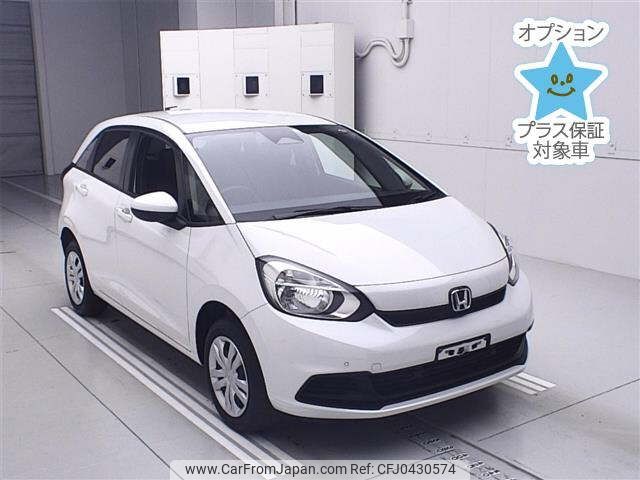 honda fit 2023 -HONDA--Fit GS6-1000670---HONDA--Fit GS6-1000670- image 1