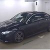 mercedes-benz a-class 2023 quick_quick_5BA-177184_W1K1771842J404132 image 5