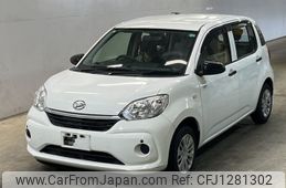 daihatsu boon 2019 CFJ1281302