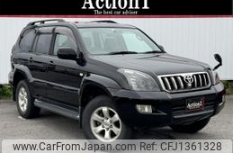 toyota land-cruiser-prado 2008 quick_quick_CBA-TRJ120W_TRJ120-5124241