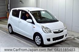 daihatsu mira 2011 -DAIHATSU--Mira L275S-0122016---DAIHATSU--Mira L275S-0122016-