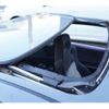 honda cr-x 1991 CFJ1776812 image 8