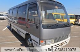 Toyota Coaster For Sale. Competitive Price. Guaranteed Condition