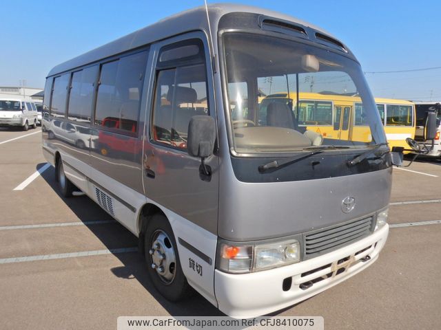 toyota coaster 1993 23920103 image 1