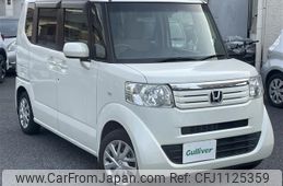 honda n-box-plus 2013 -HONDA--N BOX + DBA-JF1--JF1-8300667---HONDA--N BOX + DBA-JF1--JF1-8300667-