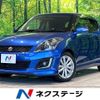 suzuki swift 2015 -SUZUKI--Swift DBA-ZC72S--ZC72S-358355---SUZUKI--Swift DBA-ZC72S--ZC72S-358355- image 1