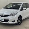 toyota vitz 2014 -TOYOTA--Vitz DBA-NSP135--NSP135-2037461---TOYOTA--Vitz DBA-NSP135--NSP135-2037461- image 17