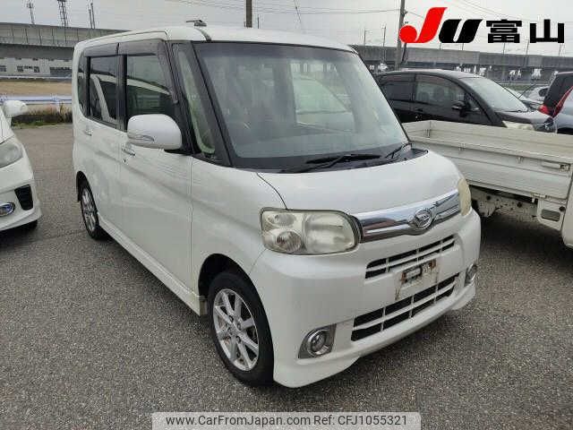 daihatsu tanto 2012 -DAIHATSU--Tanto L375S--L375S-0608443---DAIHATSU--Tanto L375S--L375S-0608443- image 1