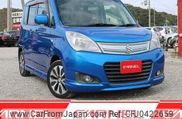 suzuki solio 2014 N12283