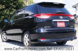 toyota estima 2009 TE4420