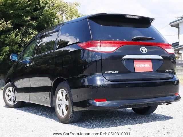 toyota estima 2009 TE4420 image 1