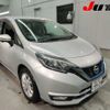 nissan note 2016 -NISSAN 【富山 502ﾊ9929】--Note HE12--HE12-023322---NISSAN 【富山 502ﾊ9929】--Note HE12--HE12-023322- image 1