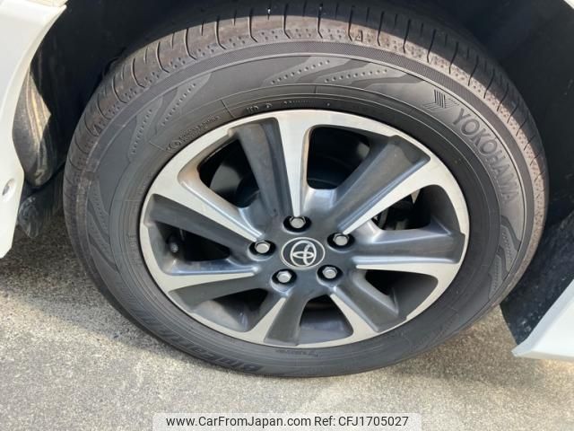 toyota noah 2021 CFJ1705027 image 2