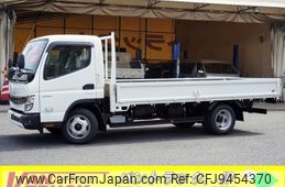 mitsubishi-fuso canter 2023 -MITSUBISHI--Canter 2RG-FEB50--FEB50-601408---MITSUBISHI--Canter 2RG-FEB50--FEB50-601408-