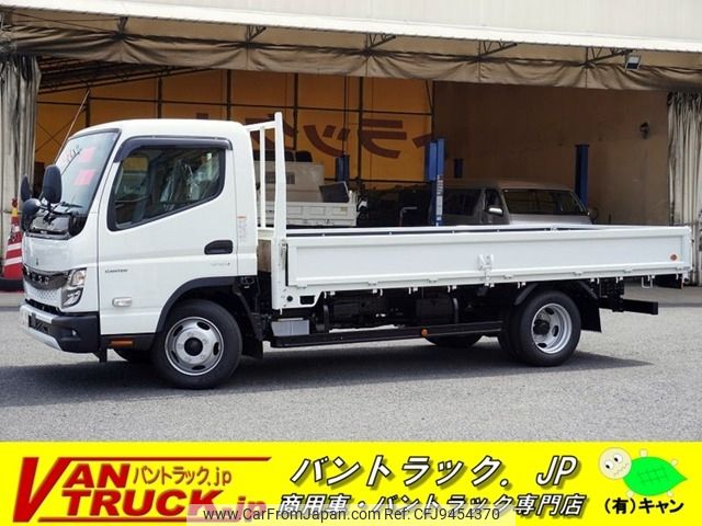 mitsubishi-fuso canter 2023 -MITSUBISHI--Canter 2RG-FEB50--FEB50-601408---MITSUBISHI--Canter 2RG-FEB50--FEB50-601408- image 1