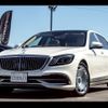 mercedes-benz s-class 2018 CFJ1815477 image 1