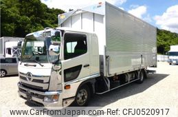 hino ranger 2019 CFJ0520917