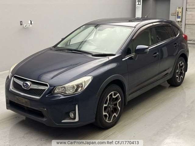 subaru xv 2016 CFJ1770413 image 1
