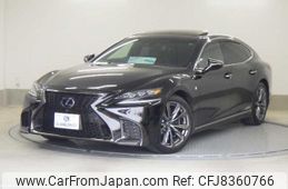 lexus ls 2018 quick_quick_DAA-GVF50_GVF50-6003345