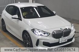 bmw 1-series 2024 -BMW--BMW 1 Series WBA7M920207P13507---BMW--BMW 1 Series WBA7M920207P13507-