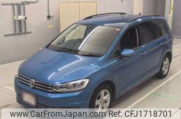 volkswagen golf-touran 2016 CFJ1718701