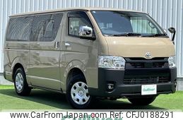 toyota hiace-van 2024 -TOYOTA--Hiace Van 3DF-GDH206V--GDH206-1108048---TOYOTA--Hiace Van 3DF-GDH206V--GDH206-1108048-