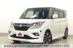 suzuki solio 2018 -SUZUKI--Solio DAA-MA36S--MA36S-752739---SUZUKI--Solio DAA-MA36S--MA36S-752739-