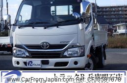 toyota dyna-truck 2019 GOO_NET_EXCHANGE_0704331A30241218W002