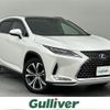 lexus rx 2022 -LEXUS--Lexus RX 6AA-GYL25W--GYL25-0027742---LEXUS--Lexus RX 6AA-GYL25W--GYL25-0027742- image 1