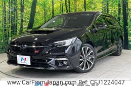 subaru levorg 2022 quick_quick_VN5_VN5-042231