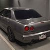 nissan skyline 1999 -NISSAN--Skyline HR34-008126---NISSAN--Skyline HR34-008126- image 2