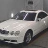 mercedes-benz cl-class 2004 CFJ1680170 image 5