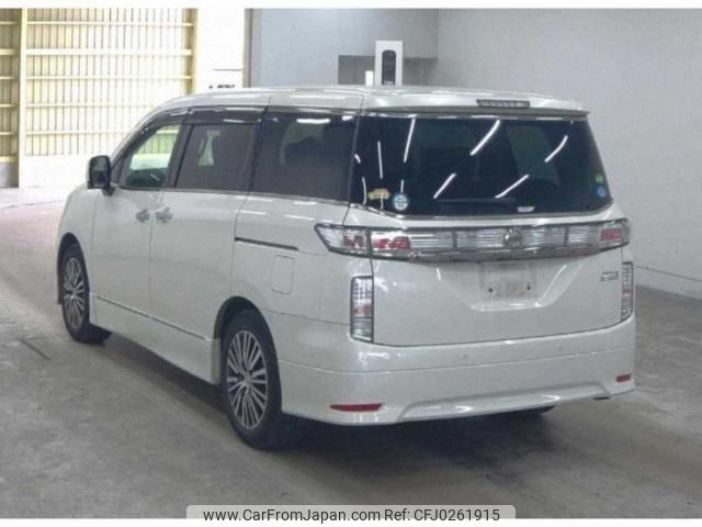 nissan elgrand 2020 quick_quick_DBA-TE52_TE52-130278 image 2