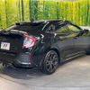 honda civic 2018 CFJ1558140 image 17