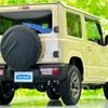 suzuki jimny 2021 quick_quick_3BA-JB64W_JB64W-211520 image 3