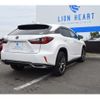 lexus rx 2016 -LEXUS 【尾張小牧 302ﾊ6575】--Lexus RX DAA-GYL25W--GYL25-0006872---LEXUS 【尾張小牧 302ﾊ6575】--Lexus RX DAA-GYL25W--GYL25-0006872- image 33