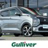 mitsubishi ek-cross 2019 -MITSUBISHI--ek X 5AA-B34W--B34W-0001072---MITSUBISHI--ek X 5AA-B34W--B34W-0001072- image 1