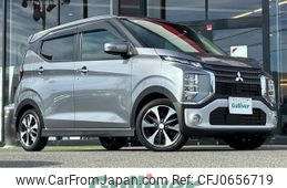 mitsubishi ek-cross 2019 -MITSUBISHI--ek X 5AA-B34W--B34W-0001072---MITSUBISHI--ek X 5AA-B34W--B34W-0001072-