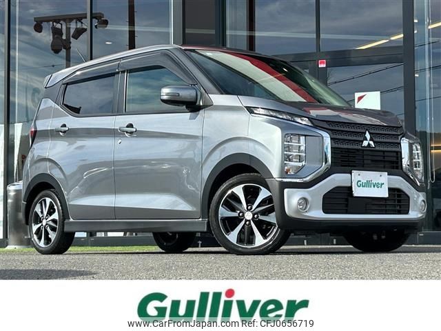 mitsubishi ek-cross 2019 -MITSUBISHI--ek X 5AA-B34W--B34W-0001072---MITSUBISHI--ek X 5AA-B34W--B34W-0001072- image 1