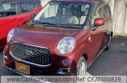 daihatsu cast 2017 quick_quick_DBA-LA260S_LA260S-0024358