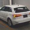 audi a3 2019 -AUDI--Audi A3 WAUZZZ8V7LA004673---AUDI--Audi A3 WAUZZZ8V7LA004673- image 6