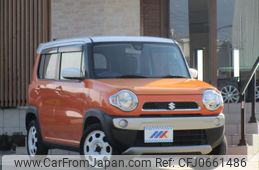 suzuki hustler 2015 quick_quick_DAA-MR41S_MA41S-127234