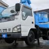 isuzu elf-truck 2005 GOO_NET_EXCHANGE_0903612A30240709W001 image 16